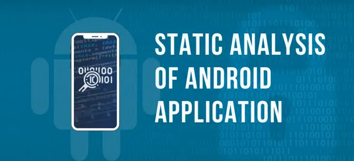 Android Static Analysis